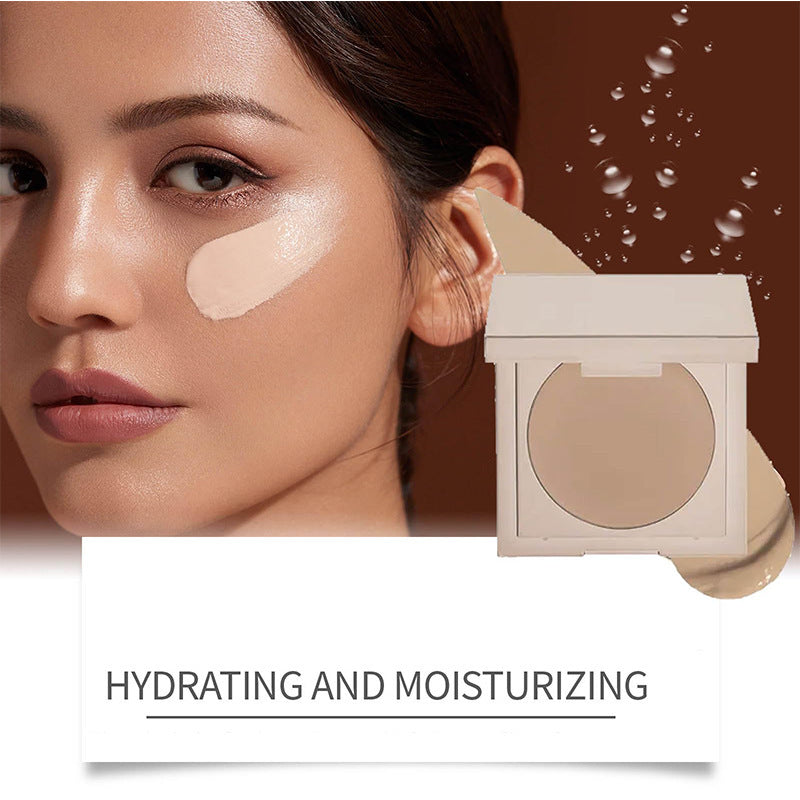 Colored Clay Concealer