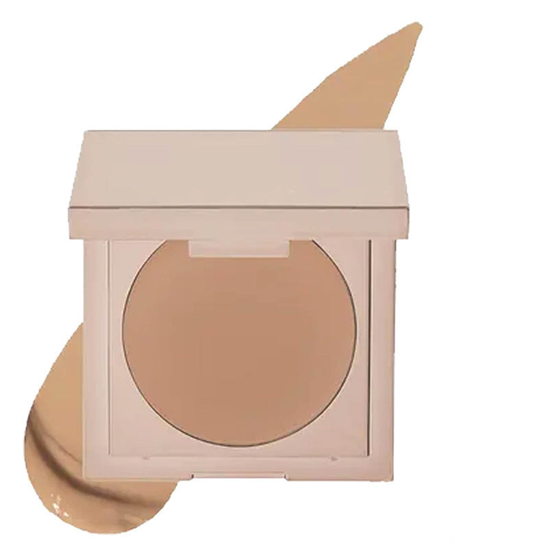 Colored Clay Concealer
