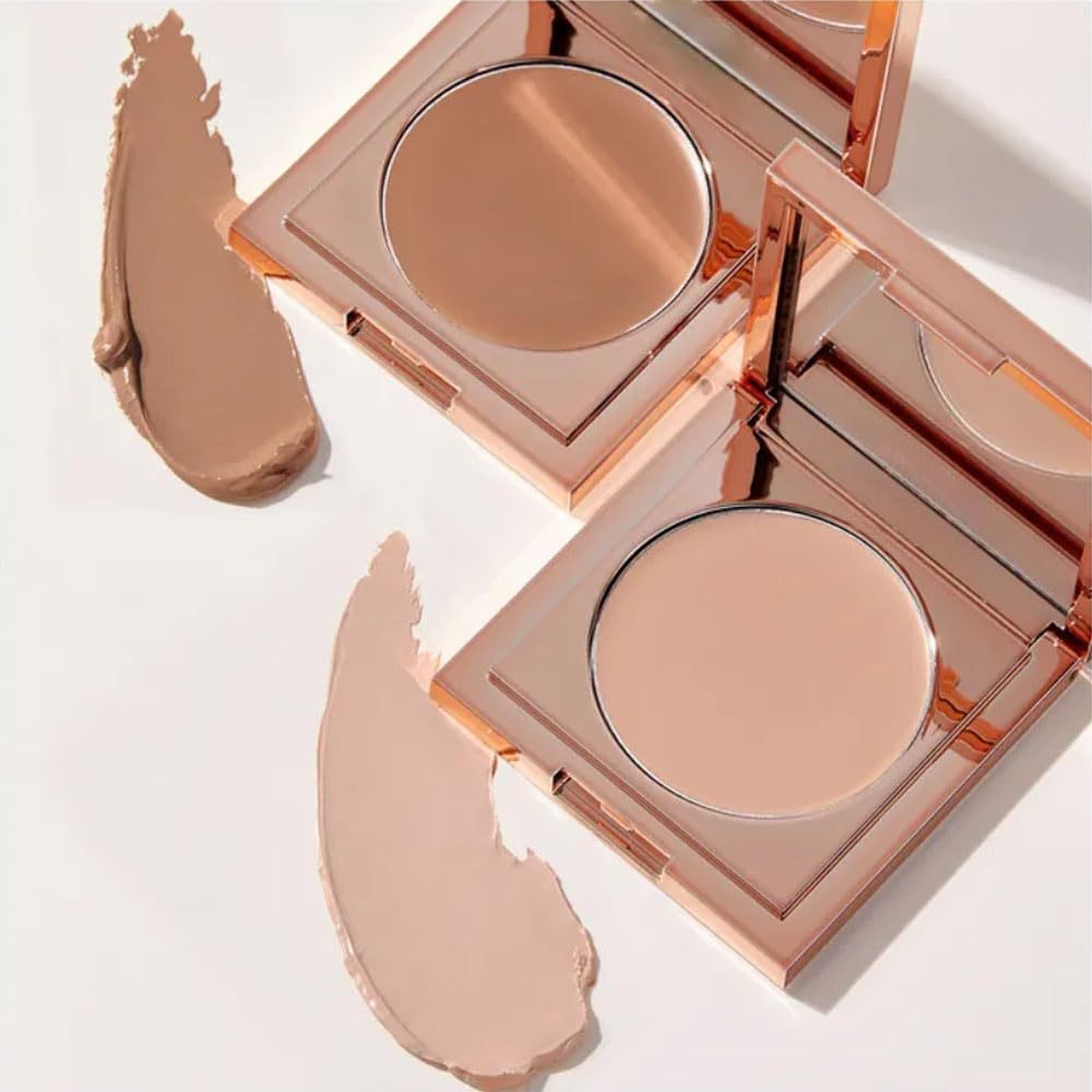 Colored Clay Concealer
