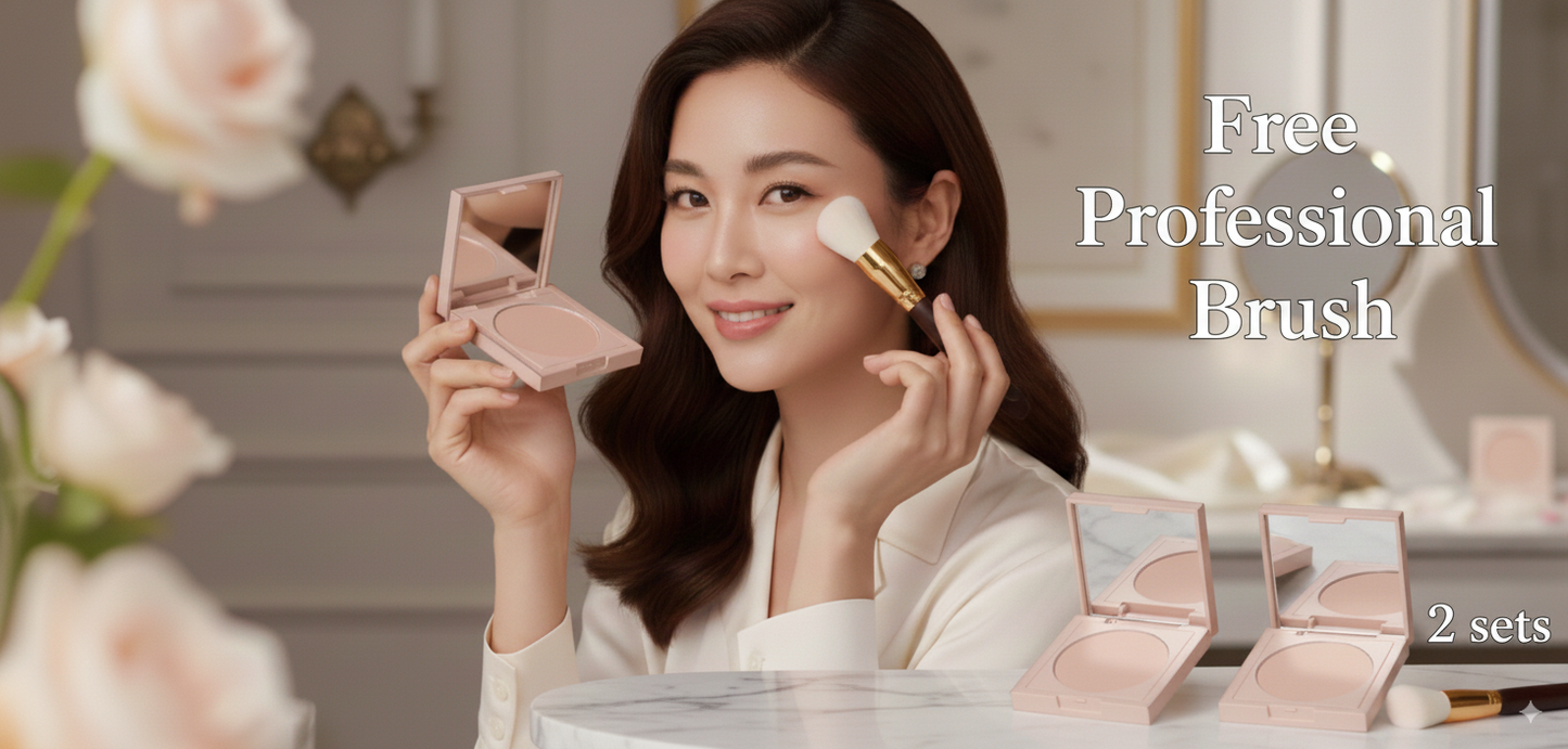 Colored Clay Concealer