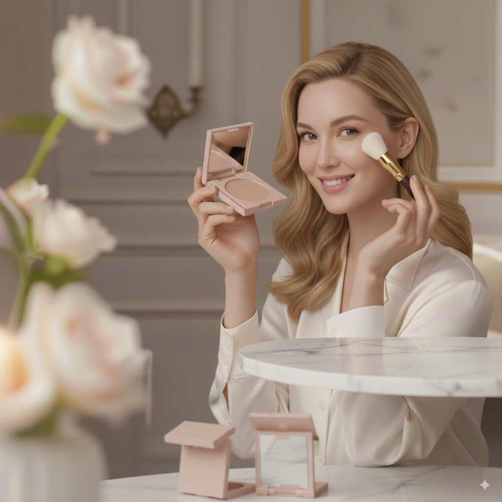 Colored Clay Concealer