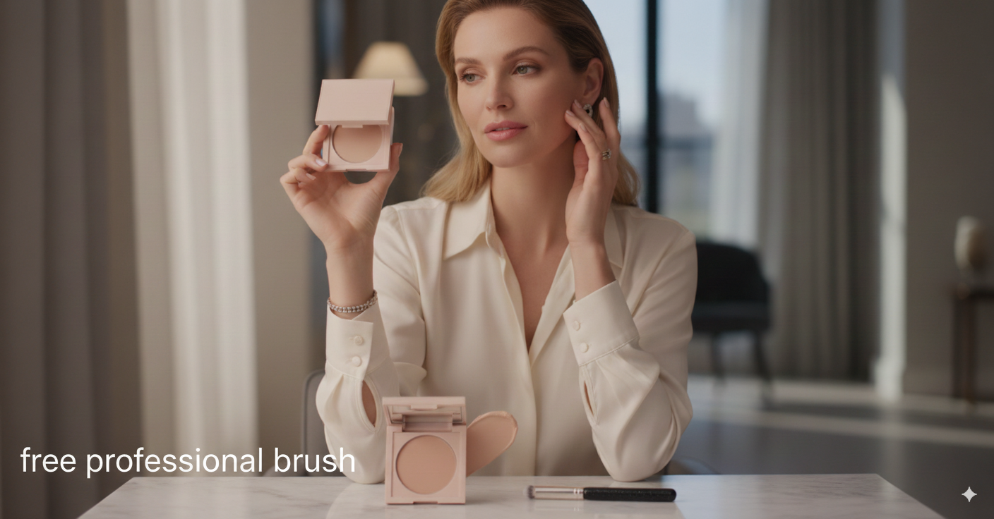Colored Clay Concealer