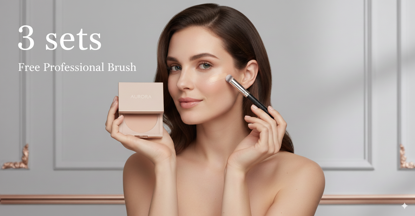 Colored Clay Concealer