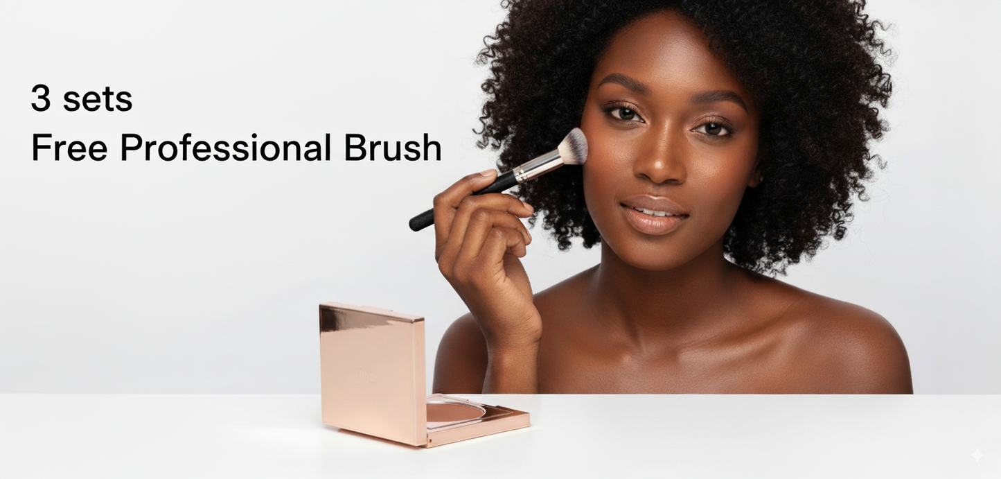 Colored Clay Concealer